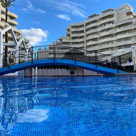Benal Beach Apartamento Mountain View Бенальмадена Екстер'єр фото
